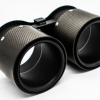 Photo of Novitec Carbon Tailpipes for the McLaren 750S Coupe/Spider - Image 2